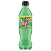 Mountain Dew Citrus Blast 500ml (Case of 12) - Honesty Sales
